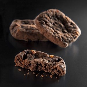 Cookie Chocolate Caramel