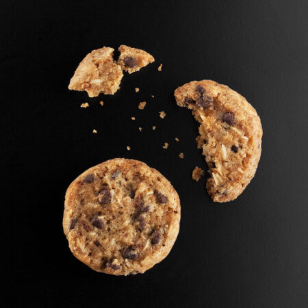 Stephen Destrée Cookies biscuit